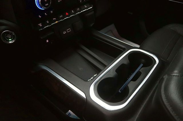 2020 GMC Sierra 2500HD 4WD Crew Cab 159" Denali - 23009621 - 15