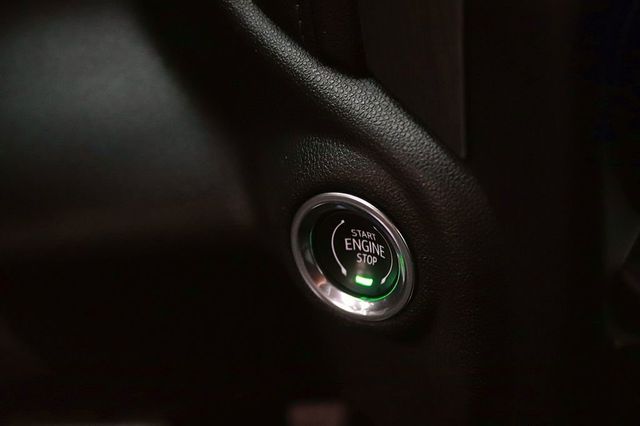 2020 GMC Sierra 2500HD 4WD Crew Cab 159" Denali - 23009621 - 16