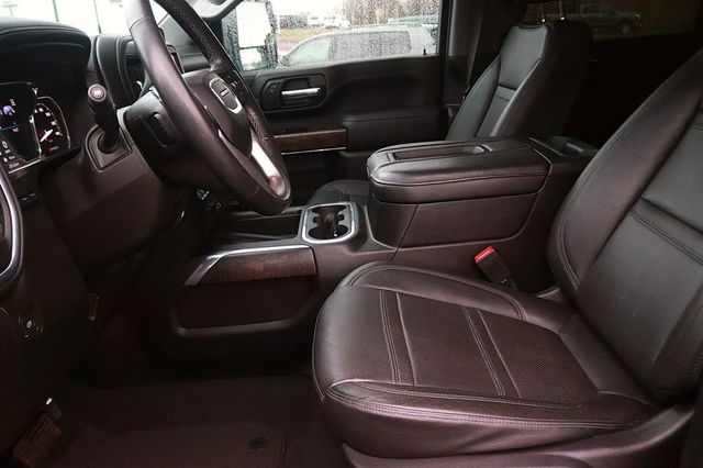 2020 GMC Sierra 2500HD 4WD Crew Cab 159" Denali - 23009621 - 17