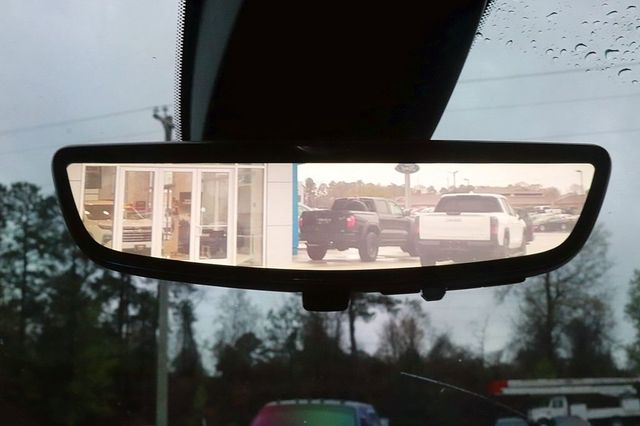 2020 GMC Sierra 2500HD 4WD Crew Cab 159" Denali - 23009621 - 18