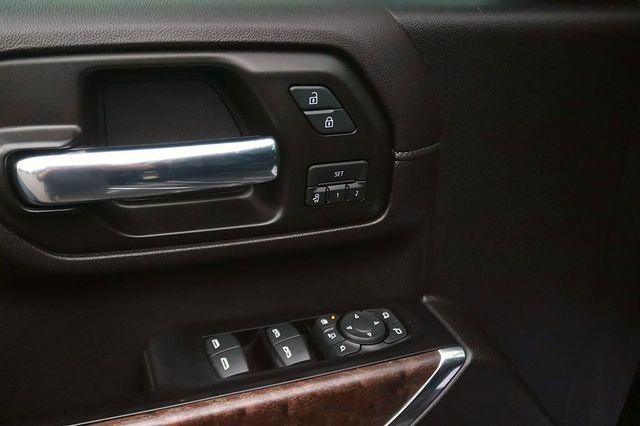 2020 GMC Sierra 2500HD 4WD Crew Cab 159" Denali - 23009621 - 20