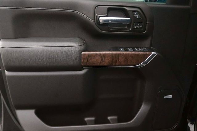 2020 GMC Sierra 2500HD 4WD Crew Cab 159" Denali - 23009621 - 22