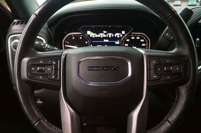 2020 GMC Sierra 2500HD 4WD Crew Cab 159" Denali - 23009621 - 23