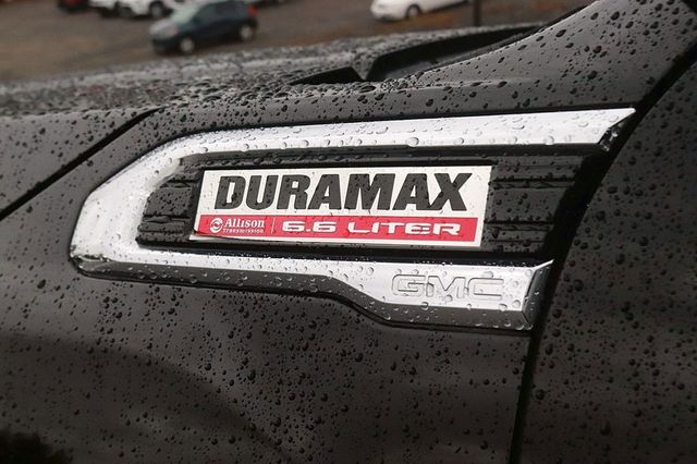 2020 GMC Sierra 2500HD 4WD Crew Cab 159" Denali - 23009621 - 24