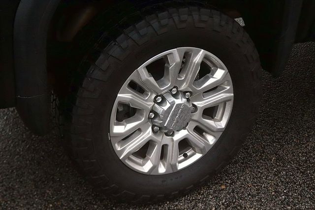 2020 GMC Sierra 2500HD 4WD Crew Cab 159" Denali - 23009621 - 25