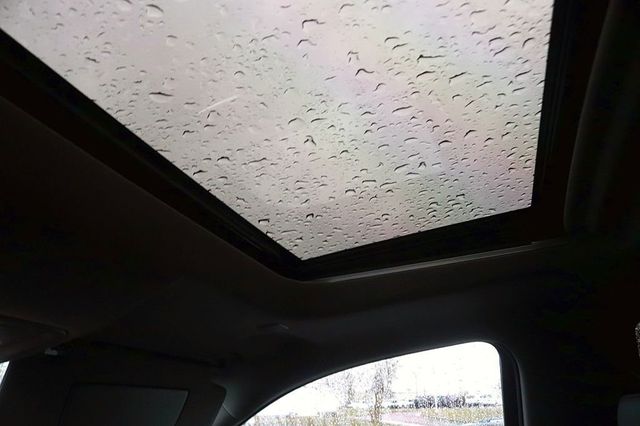 2020 GMC Sierra 2500HD 4WD Crew Cab 159" Denali - 23009621 - 6