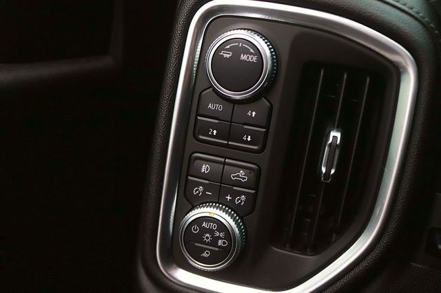 2020 GMC Sierra 2500HD 4WD Crew Cab 159" Denali - 23009621 - 7