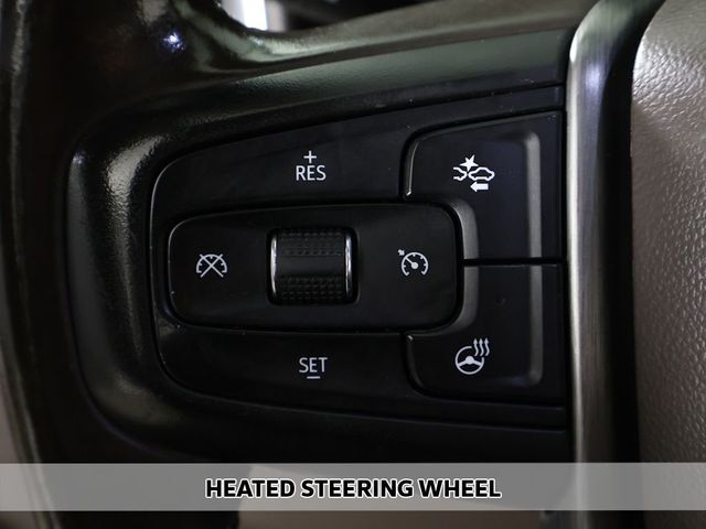 2020 GMC Sierra 2500HD 4WD Crew Cab 159" Denali - 23015174 - 9