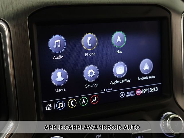 2020 GMC Sierra 2500HD 4WD Crew Cab 159" Denali - 23015174 - 10