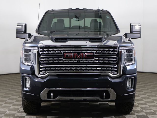 2020 GMC Sierra 2500HD 4WD Crew Cab 159" Denali - 23015174 - 14