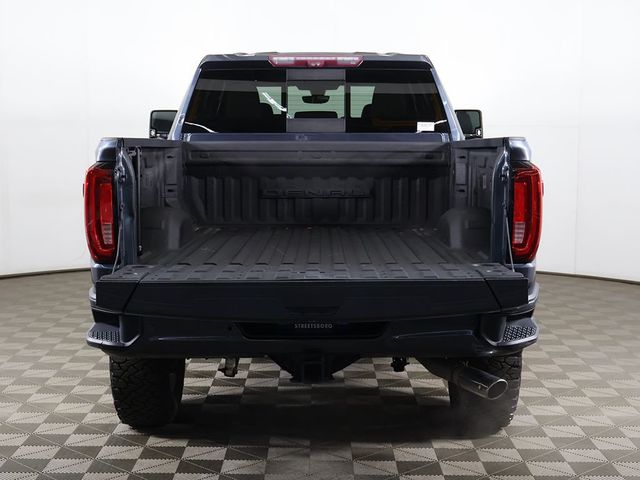 2020 GMC Sierra 2500HD 4WD Crew Cab 159" Denali - 23015174 - 15