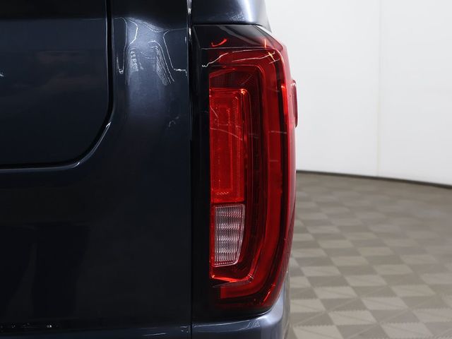 2020 GMC Sierra 2500HD 4WD Crew Cab 159" Denali - 23015174 - 19