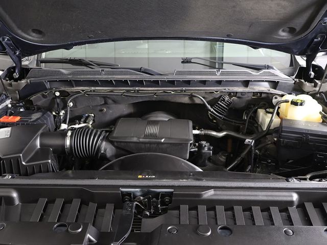 2020 GMC Sierra 2500HD 4WD Crew Cab 159" Denali - 23015174 - 22