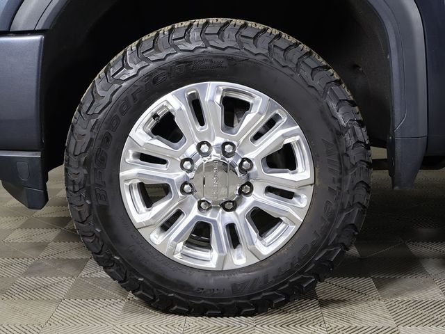 2020 GMC Sierra 2500HD 4WD Crew Cab 159" Denali - 23015174 - 23