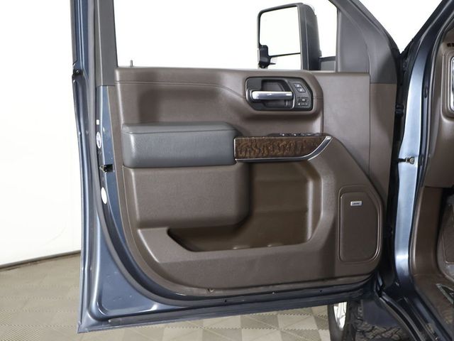 2020 GMC Sierra 2500HD 4WD Crew Cab 159" Denali - 23015174 - 24