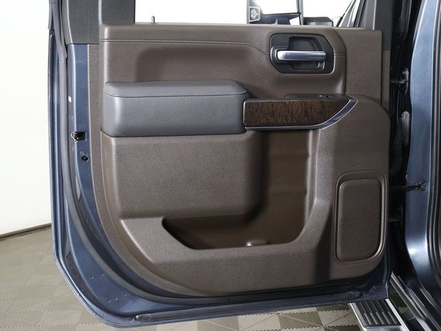 2020 GMC Sierra 2500HD 4WD Crew Cab 159" Denali - 23015174 - 26