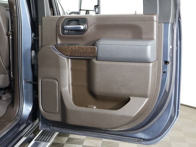 2020 GMC Sierra 2500HD 4WD Crew Cab 159" Denali - 23015174 - 27
