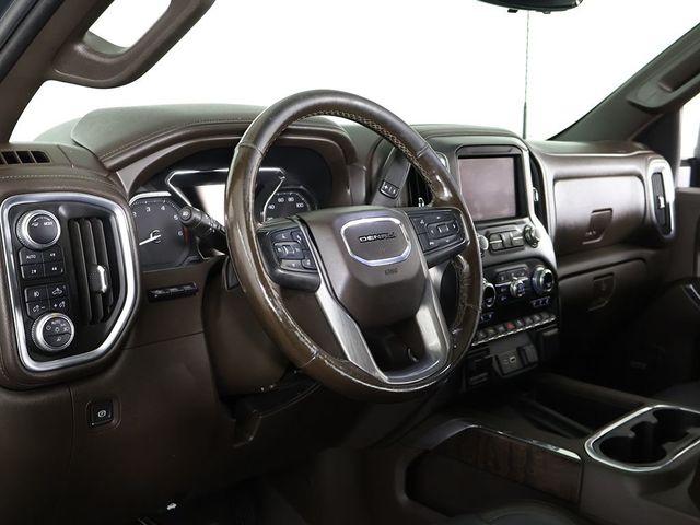 2020 GMC Sierra 2500HD 4WD Crew Cab 159" Denali - 23015174 - 28