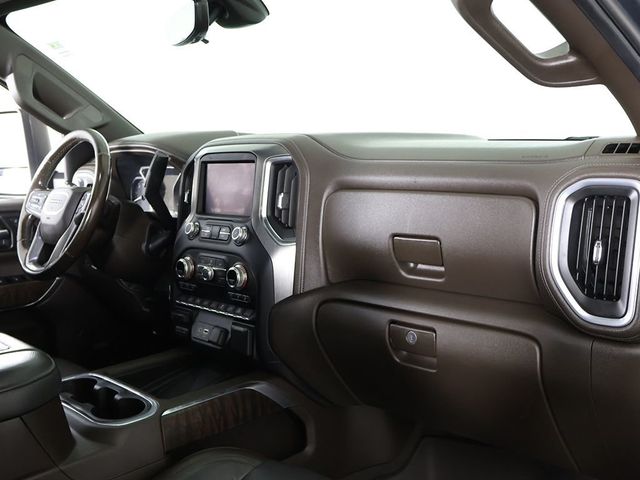2020 GMC Sierra 2500HD 4WD Crew Cab 159" Denali - 23015174 - 29