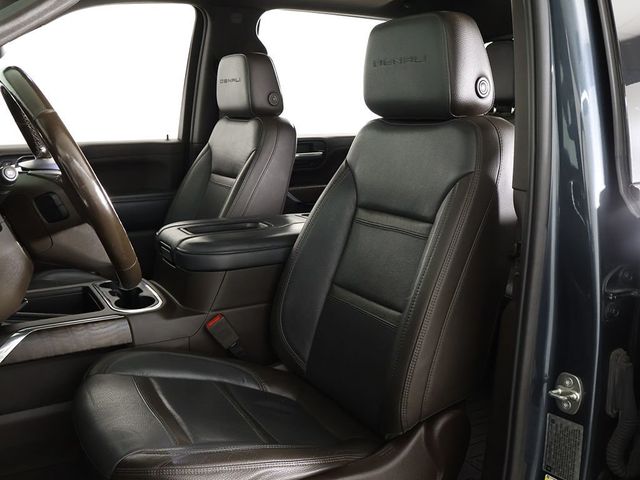 2020 GMC Sierra 2500HD 4WD Crew Cab 159" Denali - 23015174 - 30
