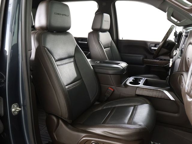 2020 GMC Sierra 2500HD 4WD Crew Cab 159" Denali - 23015174 - 31