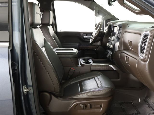 2020 GMC Sierra 2500HD 4WD Crew Cab 159" Denali - 23015174 - 33