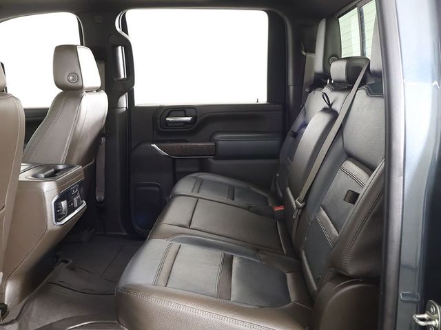 2020 GMC Sierra 2500HD 4WD Crew Cab 159" Denali - 23015174 - 36