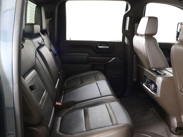 2020 GMC Sierra 2500HD 4WD Crew Cab 159" Denali - 23015174 - 37