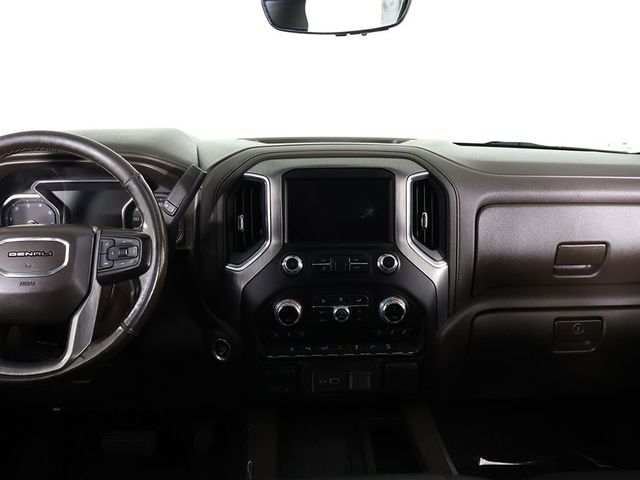 2020 GMC Sierra 2500HD 4WD Crew Cab 159" Denali - 23015174 - 38