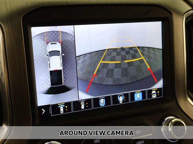 2020 GMC Sierra 2500HD 4WD Crew Cab 159" Denali - 23015174 - 3