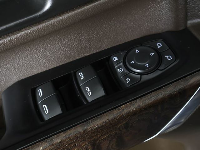 2020 GMC Sierra 2500HD 4WD Crew Cab 159" Denali - 23015174 - 40