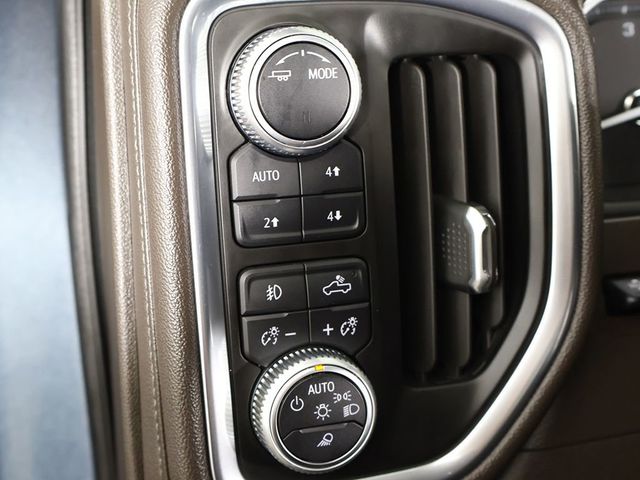 2020 GMC Sierra 2500HD 4WD Crew Cab 159" Denali - 23015174 - 41