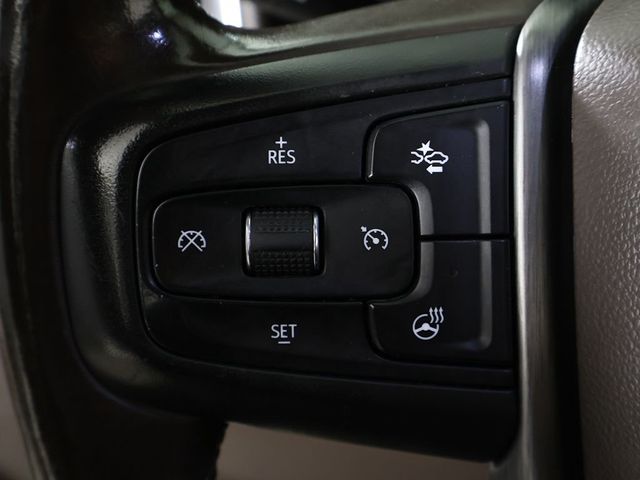 2020 GMC Sierra 2500HD 4WD Crew Cab 159" Denali - 23015174 - 46