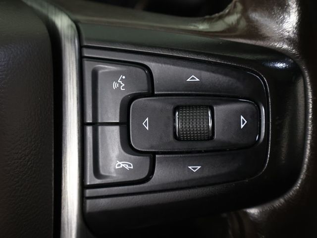 2020 GMC Sierra 2500HD 4WD Crew Cab 159" Denali - 23015174 - 47