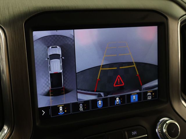 2020 GMC Sierra 2500HD 4WD Crew Cab 159" Denali - 23015174 - 51