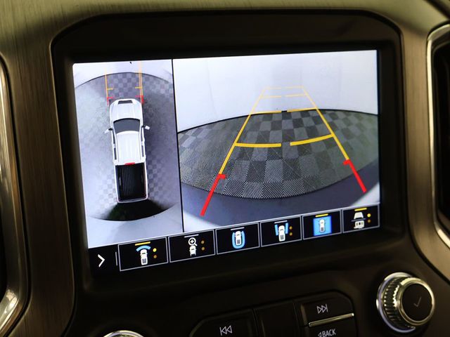 2020 GMC Sierra 2500HD 4WD Crew Cab 159" Denali - 23015174 - 52