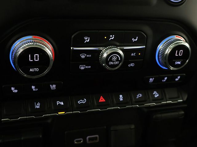 2020 GMC Sierra 2500HD 4WD Crew Cab 159" Denali - 23015174 - 54