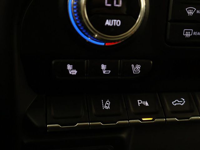 2020 GMC Sierra 2500HD 4WD Crew Cab 159" Denali - 23015174 - 55