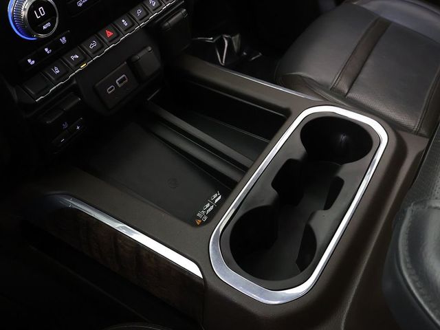 2020 GMC Sierra 2500HD 4WD Crew Cab 159" Denali - 23015174 - 56