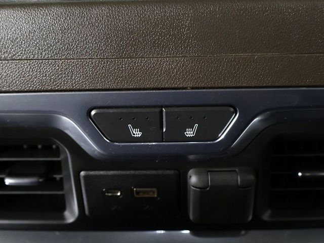 2020 GMC Sierra 2500HD 4WD Crew Cab 159" Denali - 23015174 - 57