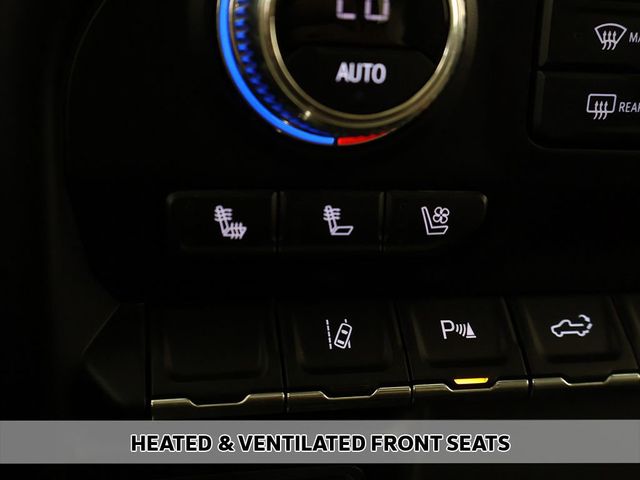 2020 GMC Sierra 2500HD 4WD Crew Cab 159" Denali - 23015174 - 7