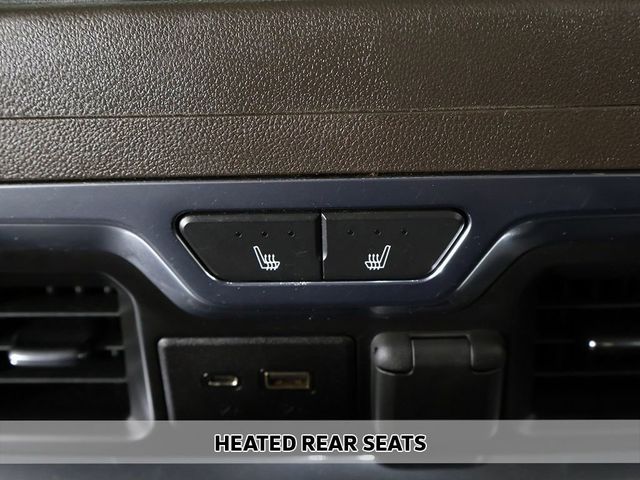 2020 GMC Sierra 2500HD 4WD Crew Cab 159" Denali - 23015174 - 8