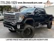 2020 GMC Sierra 2500HD 4WD Crew Cab 172" Denali - 22966573 - 0