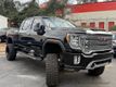 2020 GMC Sierra 2500HD 4WD Crew Cab 172" Denali - 22966573 - 1