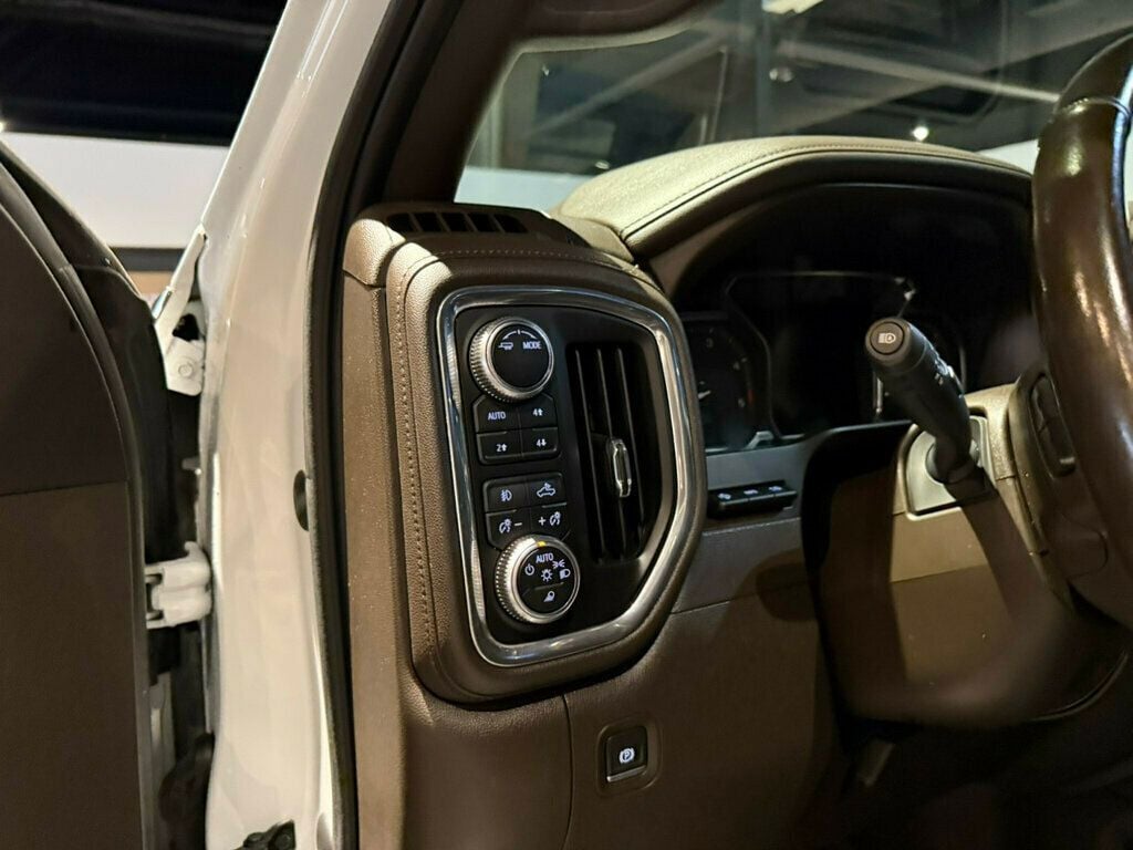 2020 GMC Sierra 2500HD 4WD/Denali/6.6Diesel/UltimatePkg/5thWheelPkg/HeadUpDisplay/NAV - 22677220 - 12