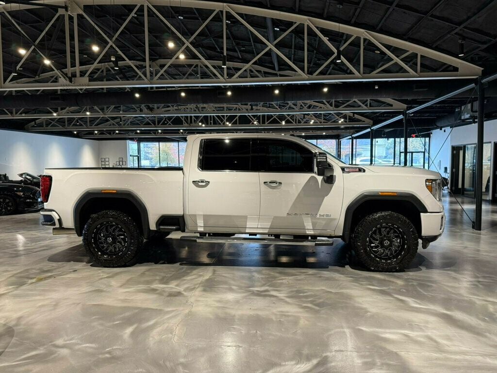 2020 GMC Sierra 2500HD 4WD/Denali/6.6Diesel/UltimatePkg/5thWheelPkg/HeadUpDisplay/NAV - 22677220 - 6