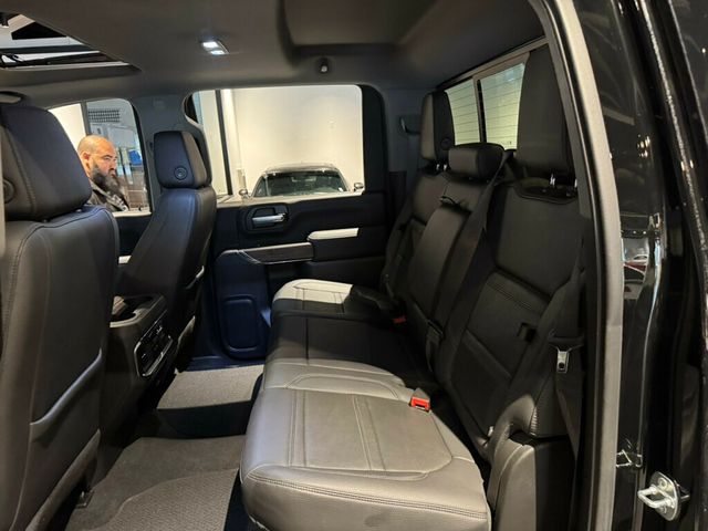 2020 GMC Sierra 2500HD 4WD/DenaliUltimatePkg/360Cam/MoonRoof/HeadsUpDisplay/Htd&CldSts - 22937477 - 9