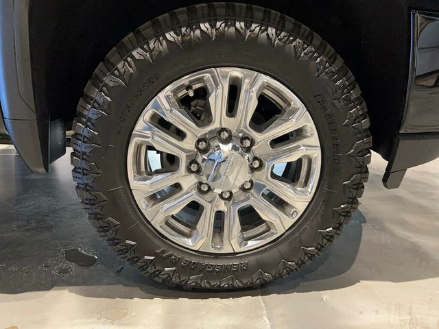 2020 GMC Sierra 2500HD 4WD/DenaliUltimatePkg/360Cam/MoonRoof/HeadsUpDisplay/Htd&CldSts - 22937477 - 13