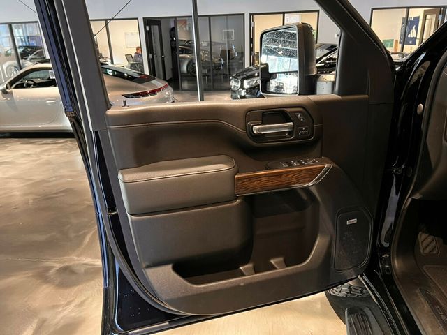 2020 GMC Sierra 2500HD 4WD/DenaliUltimatePkg/360Cam/MoonRoof/HeadsUpDisplay/Htd&CldSts - 22937477 - 14