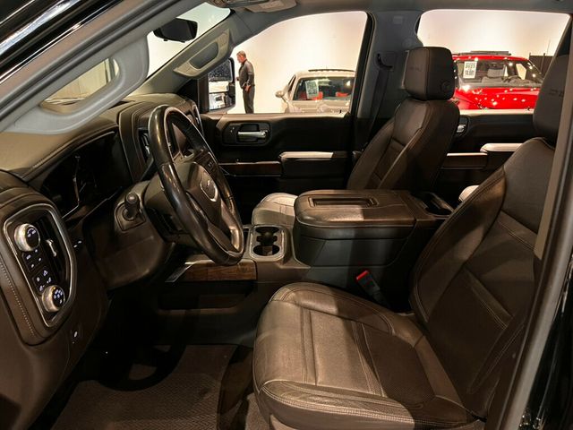 2020 GMC Sierra 2500HD 4WD/DenaliUltimatePkg/360Cam/MoonRoof/HeadsUpDisplay/Htd&CldSts - 22937477 - 15